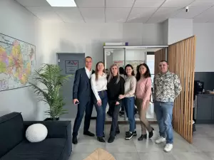 Фотография ДаДому 5