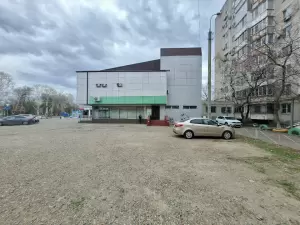 Фотография Дары леса 3