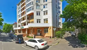 Фотография Городской центр жилья 4
