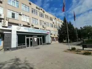 Фотография Азимут 1