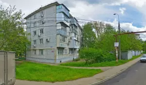 Фотография Поляков Брокер Инвест 2