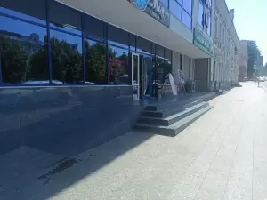 Фотография Комфорт плюс 1