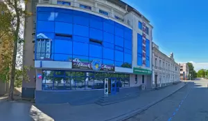 Фотография Комфорт плюс 3