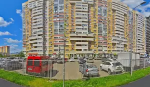 Фотография Мои метры 0