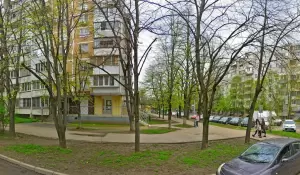 Фотография Юридическая фирма 2