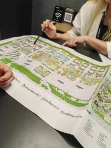 Фотография Гауди риелт 5