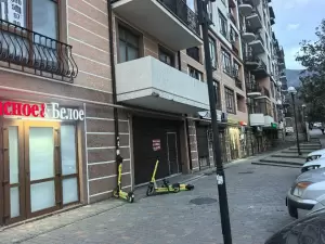 Фотография Недвижимость у моря 0