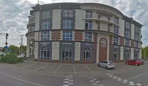 Фотография BROKER 0