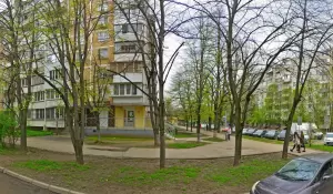 Фотография Юридическая фирма 3