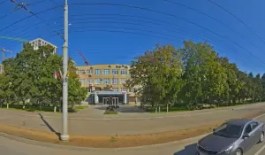 Фотография Азимут 3