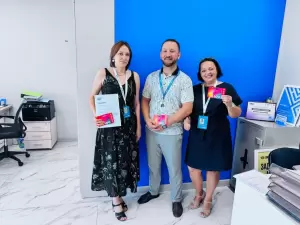 Фотография Самолет Плюс 2