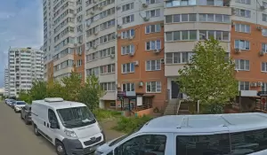 Фотография Новый адрес 23 5