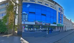 Фотография Комфорт плюс 4