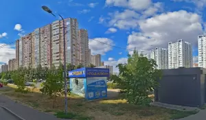 Фотография ВКБ-Новостройки 1