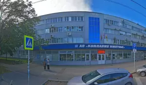 Фотография PetroffGrad 3