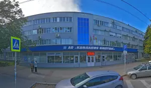 Фотография PetroffGrad 4