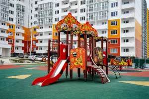 Фотография ЖК Алексино 3