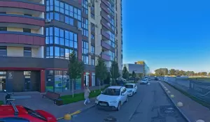 Фотография Департамент недвижимости 0