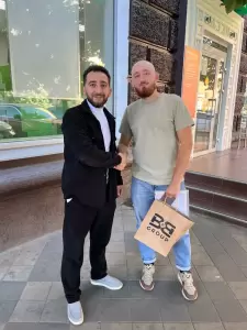 Фотография Южный дом 4