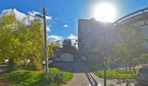 Фотография Дом 0