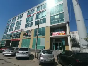 Фотография АН Аякс - Офис № 22 0
