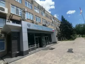 Фотография Азимут 5