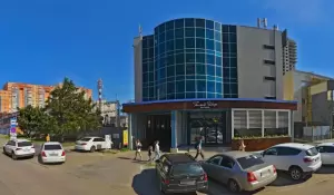 Фотография Альянс групп 4