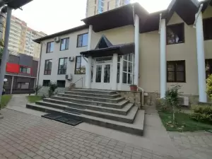 Фотография Атмосфера 1