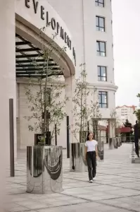 Фотография Development Plaza 5