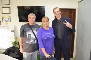 Фотография Строй Трейд 2