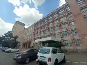 Фотография Краснодарская Межрайбаза 1