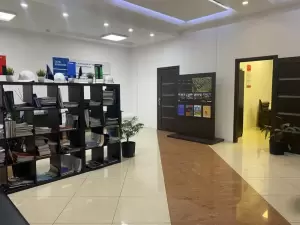 Фотография Объединение Застройщиков 3