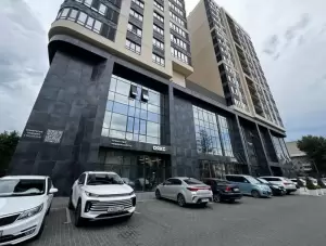 Фотография Аякс офис № 7 2