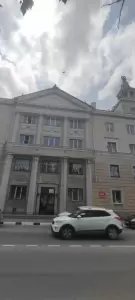 Фотография Адмиралъ 1