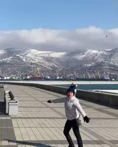 Фотография Дольче вита 2