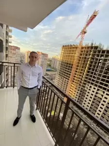 Фотография Lite City 2